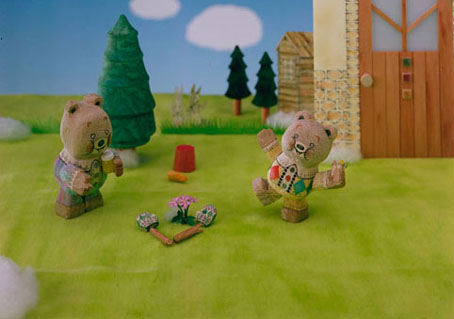 �͂�ɂȂ�����