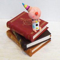 デコトコノマ展