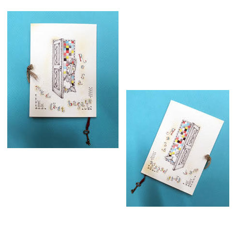 ピンポイントギャラリー《わたしの一冊、あなたへの一冊》展に出品させていただきました。『とりかえっこ とりかえっこ』が第8回リブロ絵本大賞で入賞しました。
