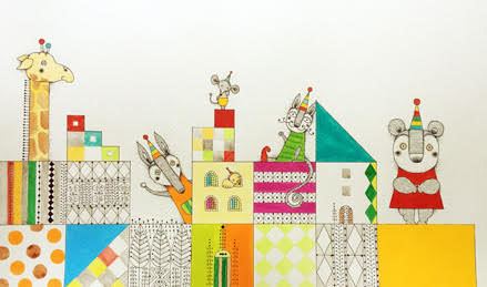 キンダーブック　がくしゅうおおぞら
