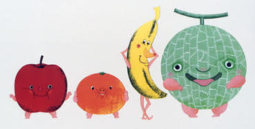 『とりかえっことりかえっこ 』原画展のお知らせです。
